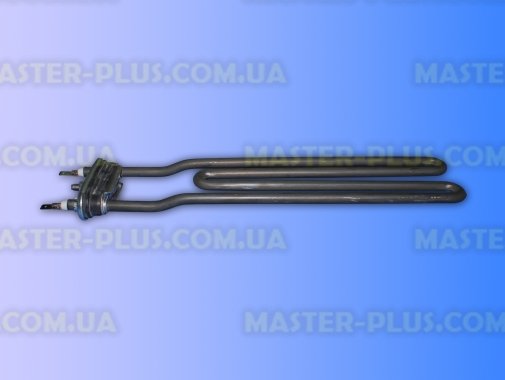 ТЭН 2800W 285мм Blomberg, гнутый, Thermowatt для стиральной машины