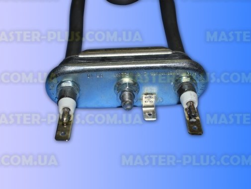 ТЭН 2800W 285мм Blomberg, гнутый, Thermowatt для стиральной машины