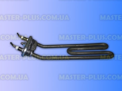 ТЕН 1950W 195 мм гнутий SKL для пральної машини