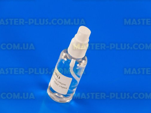 Изопропиловый спирт (изопропанол) 50ml спрей