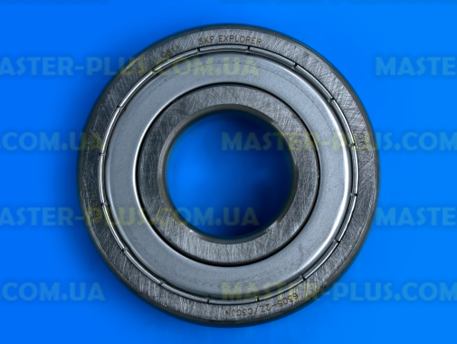Підшипник SKF 305 zz в упаковці Whirlpool для пральної машини
