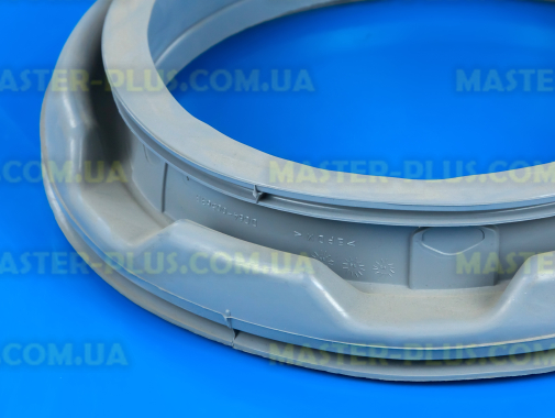 Резина (манжет) люка совместимый с Samsung DC64-00563B для стиральной машины