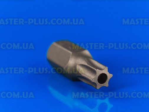Біта torx з отвором T45H під адаптер 10мм Force 1773045