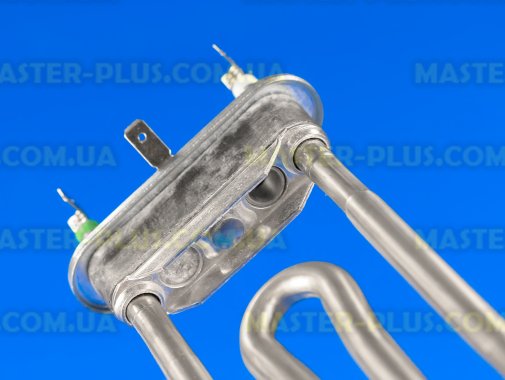 ТЭН 1700w 17см. с отв. Irca для стиральной машины
