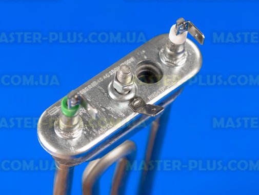 ТЭН 1700w 17см. с отв. Irca для стиральной машины