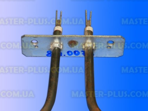 ТЭН духовки 1100W 265х355мм SANAL (Турция) для плиты и духовки