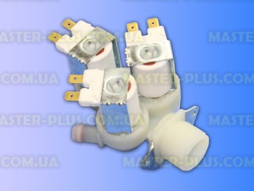Клапан впускной 3/180 совместимый с Hotpoint Ariston C00168945 для стиральной машины