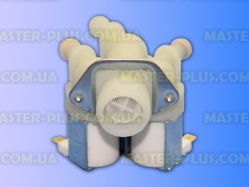 Клапан впускной 3/180 совместимый с Hotpoint Ariston C00168945 для стиральной машины
