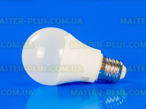 Светодиодная лампа MAXUS A60 8W E27