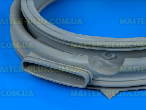 Резина (манжет) люка Samsung DC64-01537A Original для стиральной машины