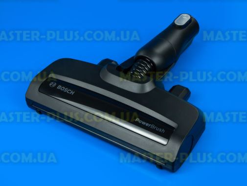Турбощітка Bosch Siemens 17004296 для пилососа