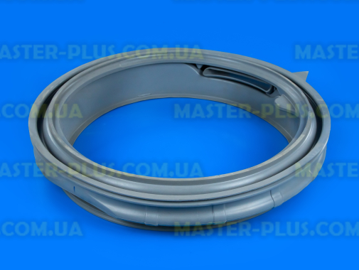 Резина (манжет) люка Samsung DC64-01537A Original для стиральной машины