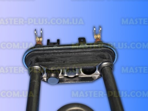 ТЕН 1950W 175 мм з датчиком IRCA для пральної машини