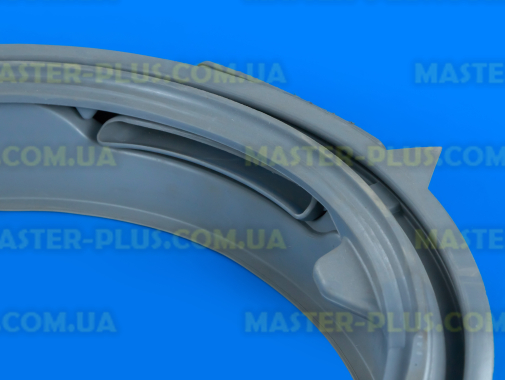 Резина (манжет) люка Samsung DC64-01537A Original для стиральной машины