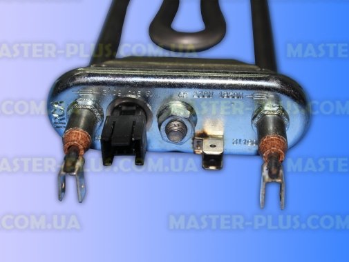 ТЕН 1950W 175 мм з датчиком IRCA для пральної машини