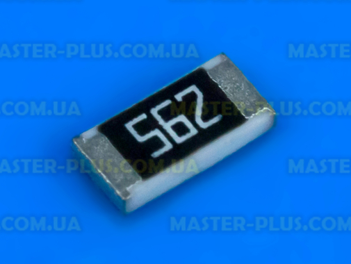 Резистор smd 1206 5,6 кОм (+/-5%)
