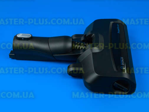 Турбощітка Bosch Siemens 17004296 для пилососа