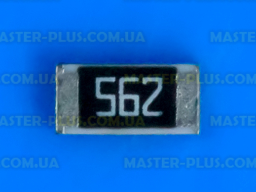 Резистор smd 1206 5,6 кОм (+/-5%)