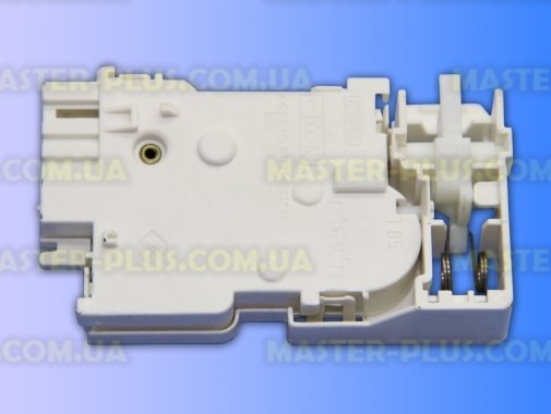 Замок (УБЛ) совместимый с Indesit Ariston C00141683 для сушильной машины