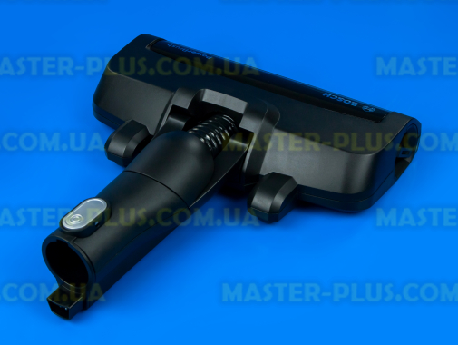 Турбощітка Bosch Siemens 17004296 для пилососа