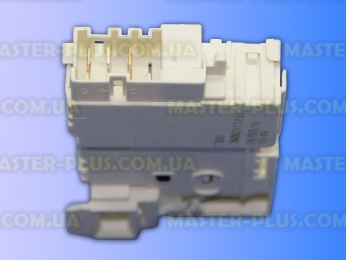 Замок (УБЛ) совместимый с Indesit Ariston C00141683 для сушильной машины