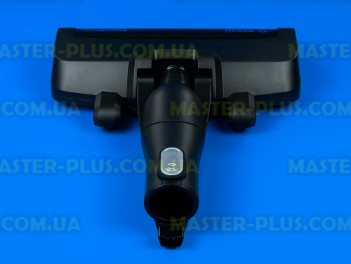 Турбощітка Bosch Siemens 17004296 для пилососа