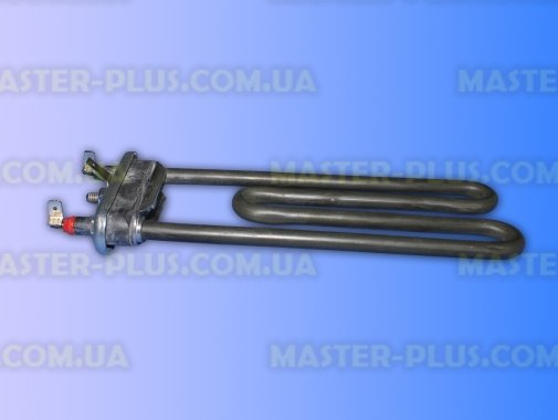 ТЕН 1800W 190 мм з отвором SKL для пральної машини