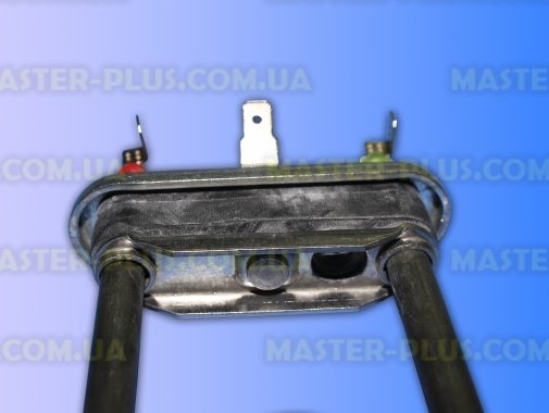 ТЕН 1800W 190 мм з отвором SKL для пральної машини