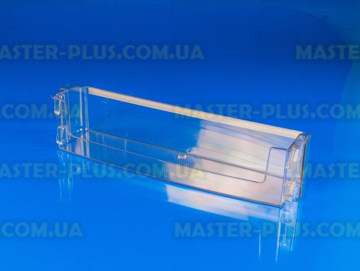 Полка (балкон) нижняя LG MAN62268506 для холодильника
