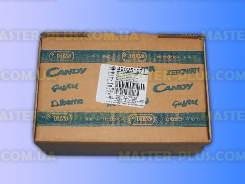 Проточний ТЕН Candy 49017737 для посудомийної машини