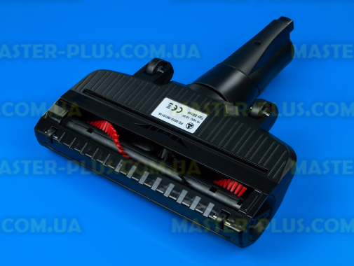 Турбощітка Bosch Siemens 17004296 для пилососа