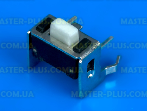 Кнопка тактова кутова 6х3.5x5мм