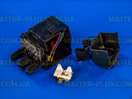 Компрессор Embraco EMIE40HJP R134a 95W для холодильника