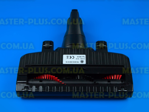 Турбощітка Bosch Siemens 17004296 для пилососа