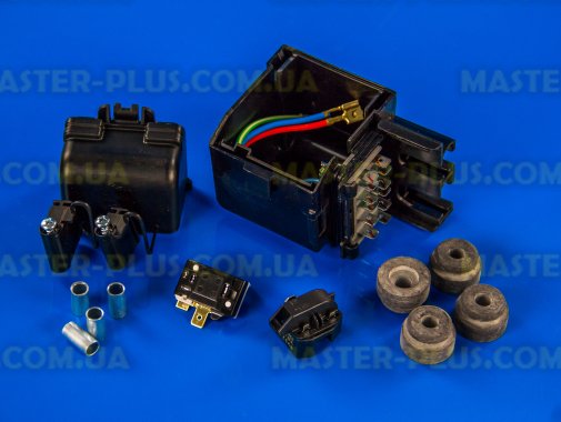 Компрессор Embraco EMIE40HJP R134a 95W для холодильника