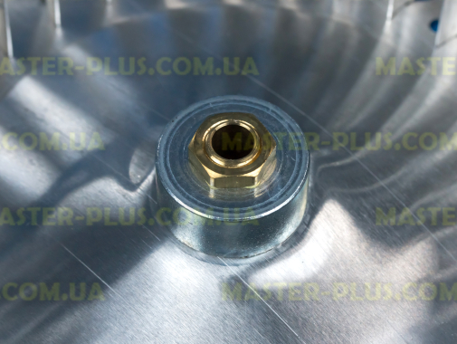 Крильчатка вентилятора сушки Ariston C00255435 для пральної машини