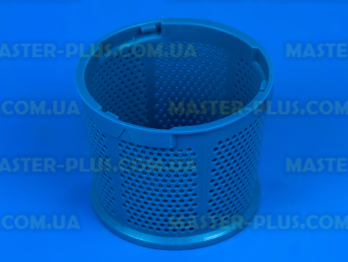 Фільтр-сітка для фільтра акумуляторного пилососу Moulinex FS-9100033244 для пилососа