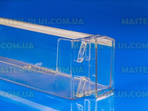Полка (балкон) нижняя LG MAN62268506 для холодильника