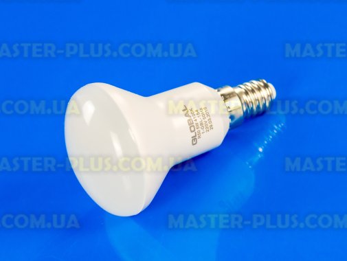 Світлодіодна лампа Global R50 5W E14