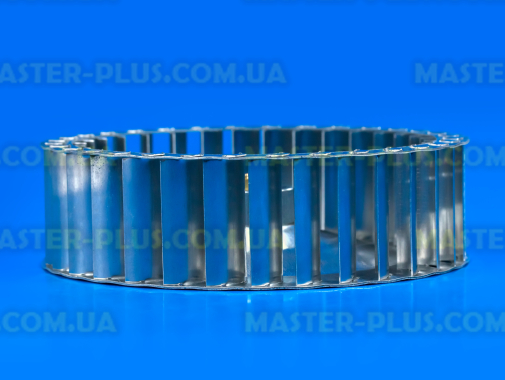 Крильчатка вентилятора сушки Ariston C00255435 для пральної машини