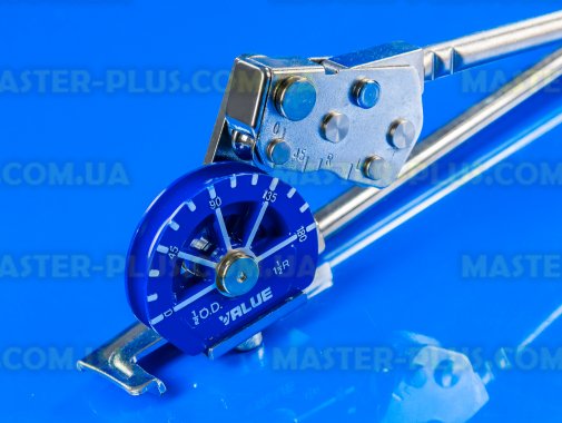 Трубогиб рычажный для трубы 1/2" Value VBT-2