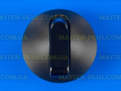 Ручка регулировки газа Zanussi  3550305027 для плиты и духовки