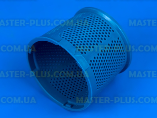 Фільтр-сітка для фільтра акумуляторного пилососу Moulinex FS-9100033244 для пилососа