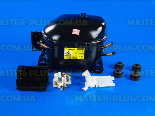 Компресcор Secop HXK55AA 122W для холодильника