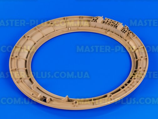 Обичайка люка (внутрішня) Samsung DC61-02097A для пральної машини
