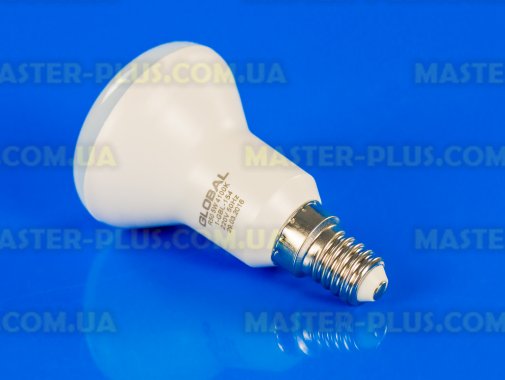 Светодиодная лампа Global R50 5W E14