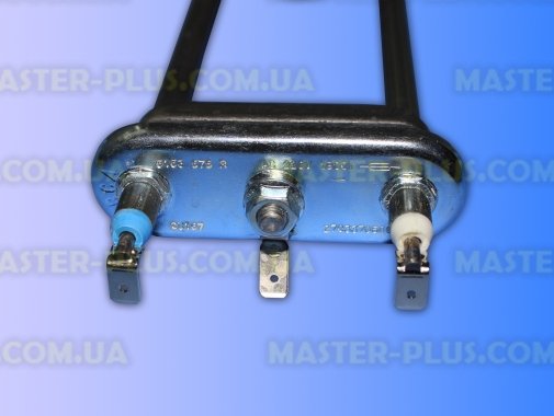 ТЭН 1900W 260мм Irca для стиральной машины
