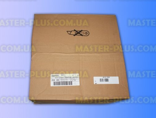 Резина (манжет) люка Electrolux Zanussi  4055113528 Original  для стиральной машины