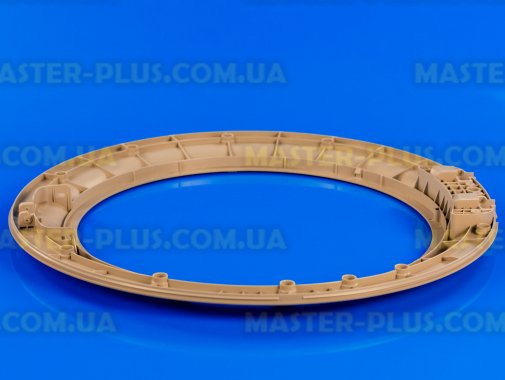 Обичайка люка (внутрішня) Samsung DC61-02097A для пральної машини