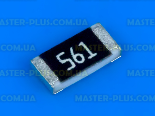 Резистор smd 1206 560 Ом (+/-5%)